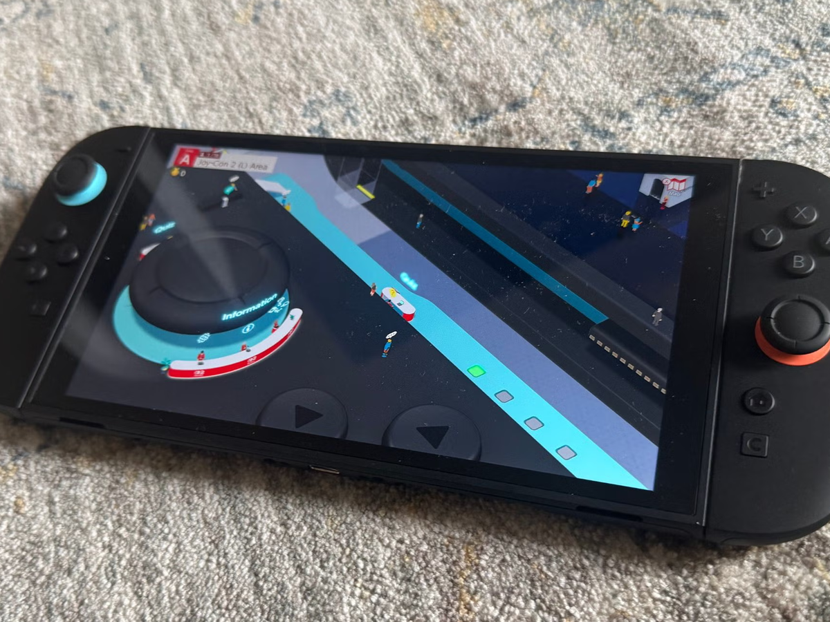 I've never seen the Nintendo Switch 2 this cheap | The Independent