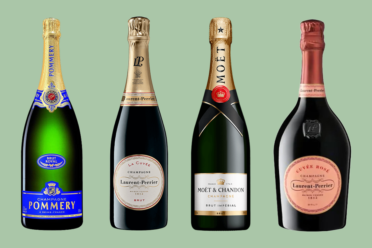 Best champagne deals for Christmas 2025, from Moët & Chandon, Laurent-Perrier and more – UK Times Best champagne deals for Christmas 2025, from Moët & Chandon, Laurent-Perrier and more – UK Times