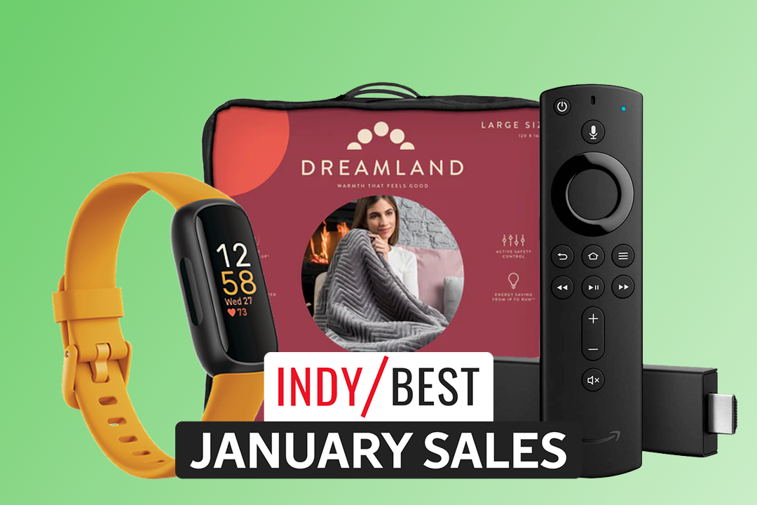 Shop deals across beauty, tech and more