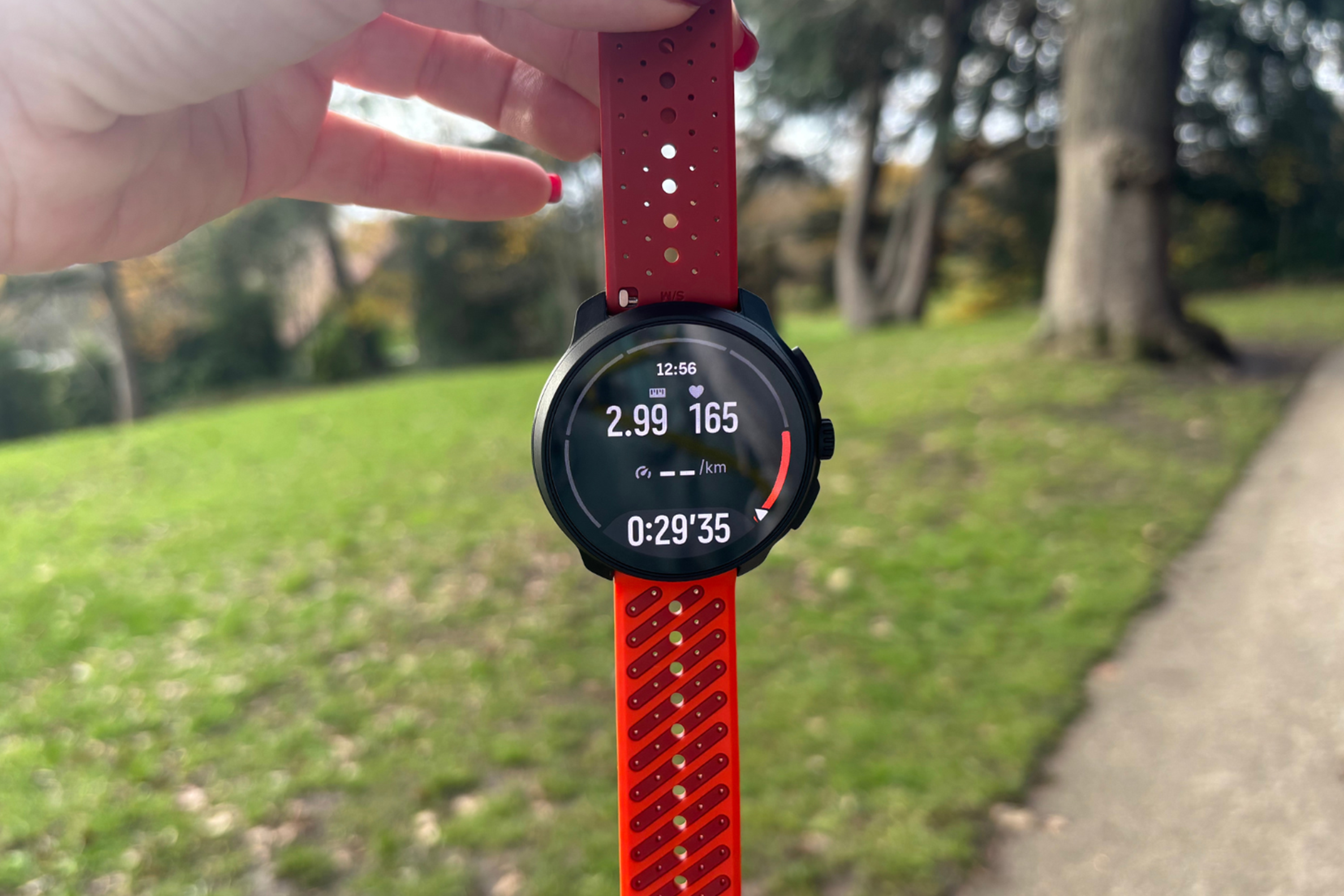 I put a selection of running watches through their paces