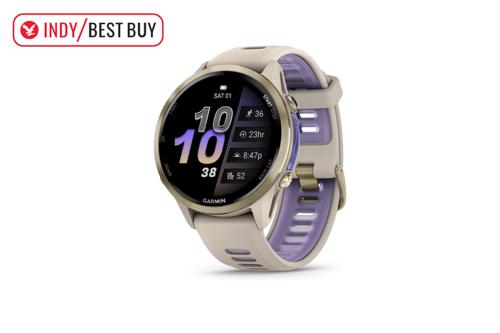best running watch indybest review garmin forerunner 970