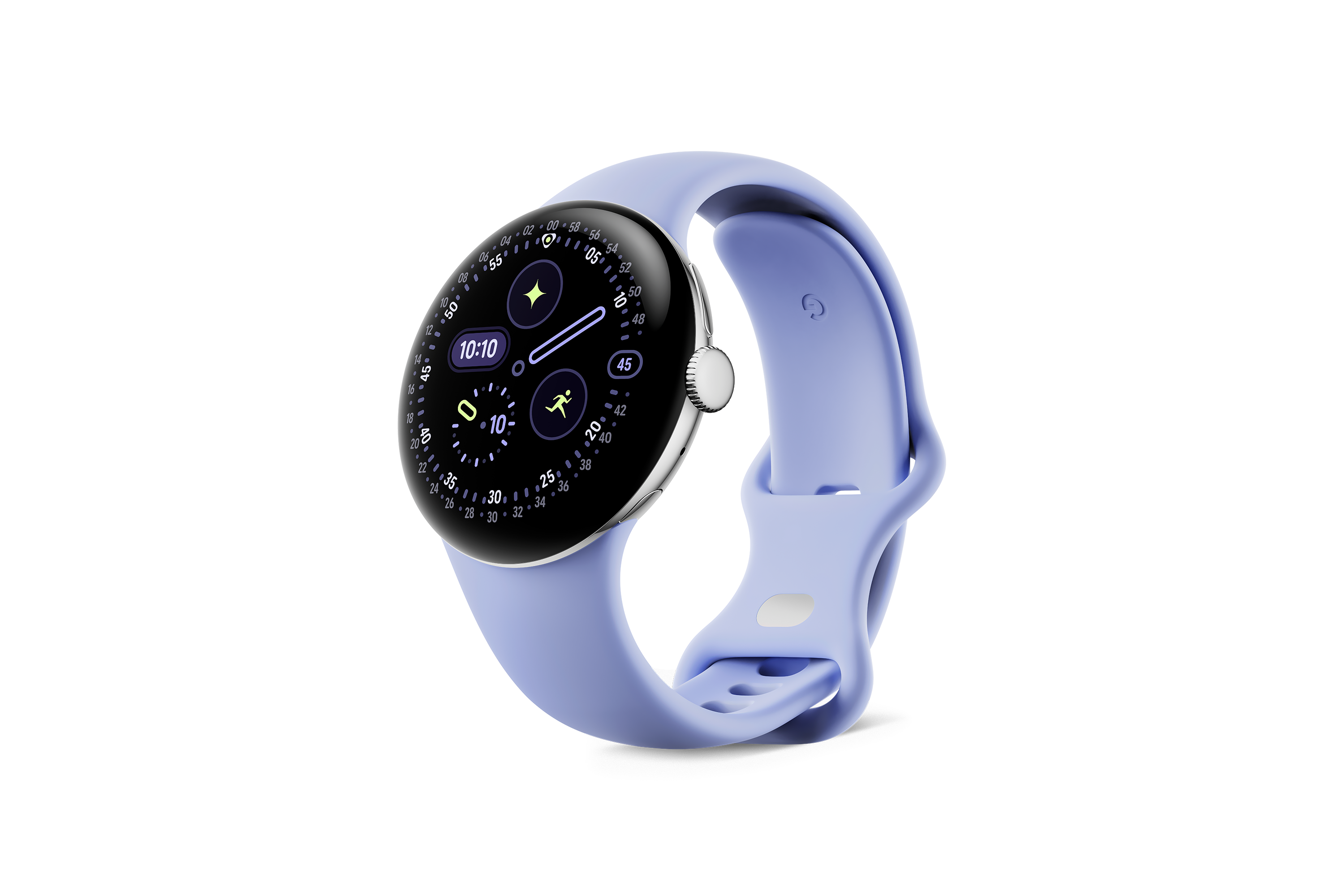 best running watch indybest review Google pixel watch 4