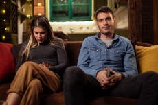 A man’s view of quiet quitting a marriage: ‘My wife is an emotional desert’