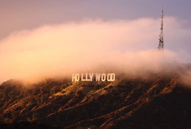 <p>The Hollywood sign in Los Angeles, California. The Federal Trade Commission’s Consumer Advice division is warning consumers against scam texts that offer opportunities for fake casting calls</p>