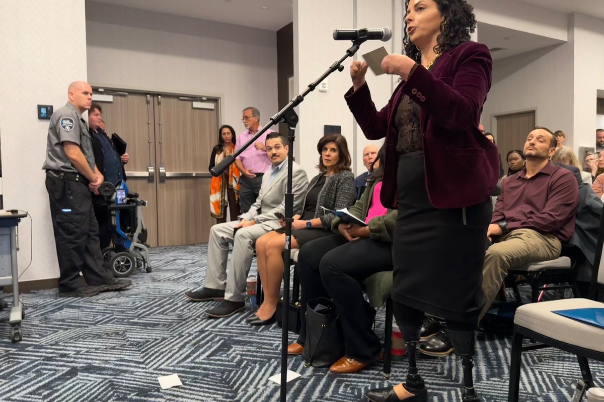 Florida plows ahead with push to roll back certain vaccine mandates for schoolchildren