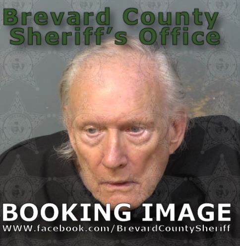 <p>William Nowak, 84, has been charged with attempted murder</p>