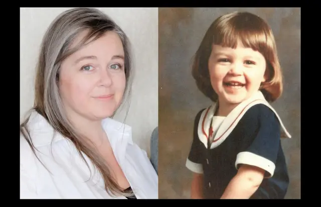 <p>Michelle Newton has been found 43 years after being kidnapped</p>