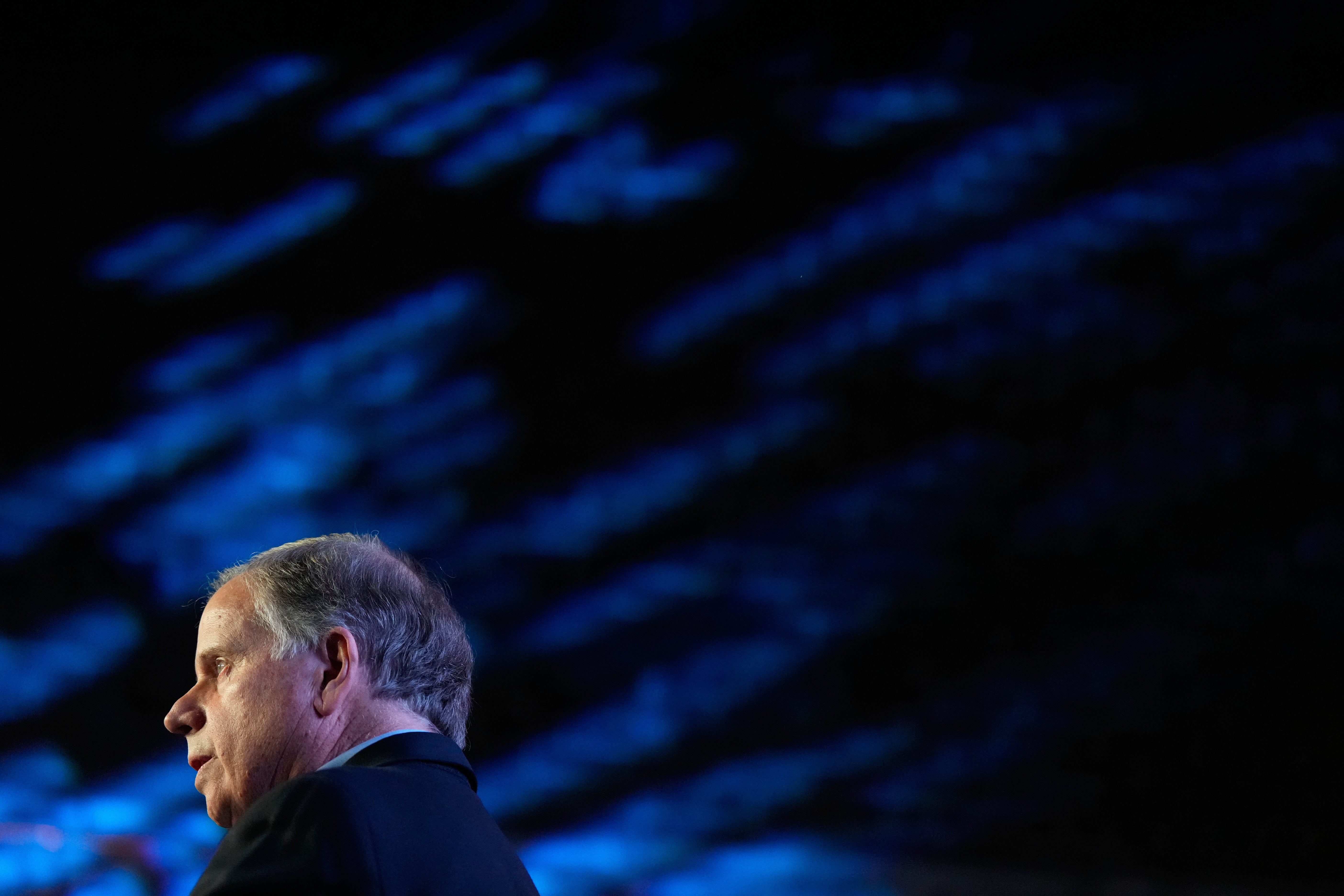 Election 2026 Alabama Governor Jones