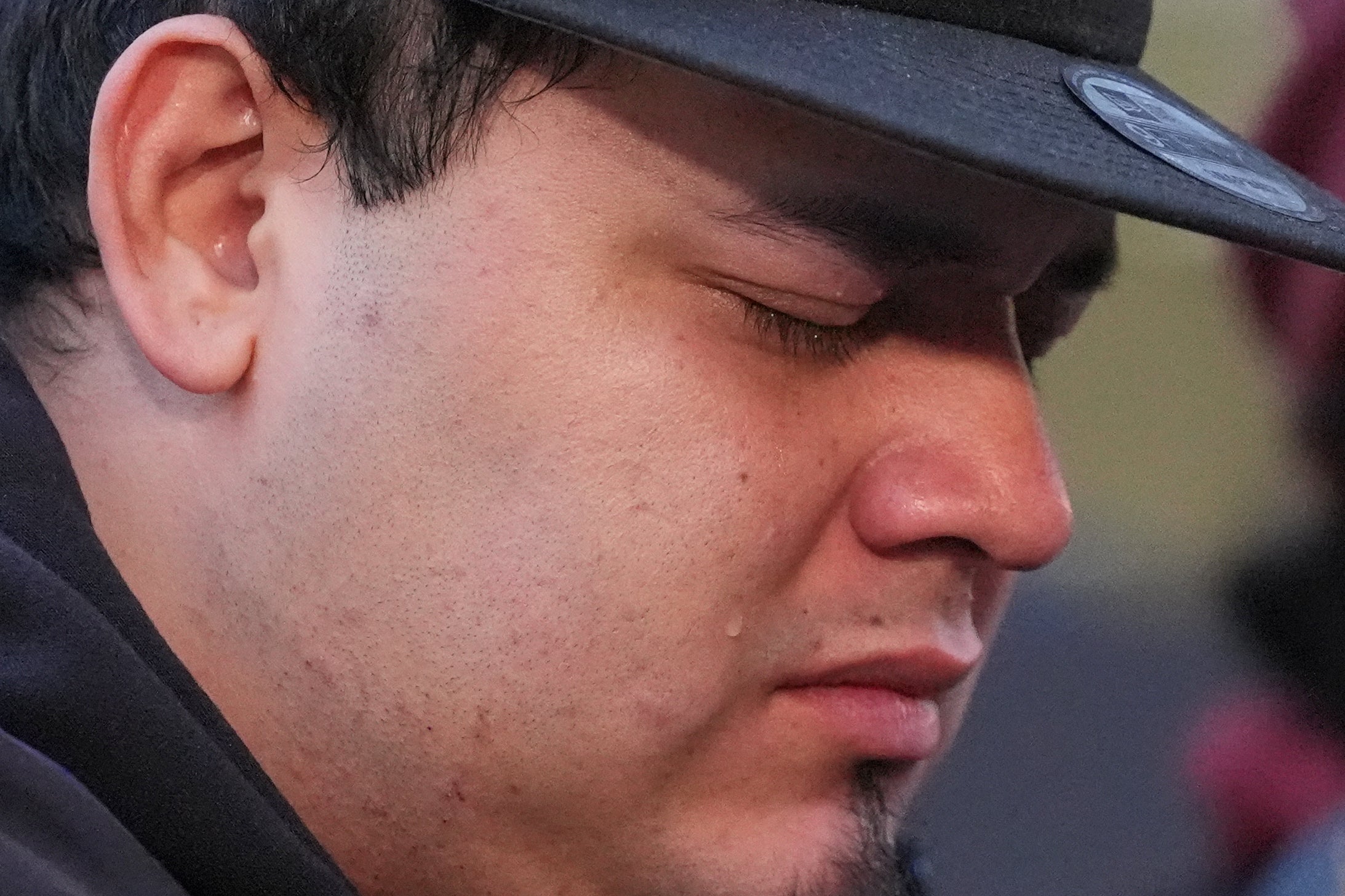 APTOPIX Deportation Error Garcia