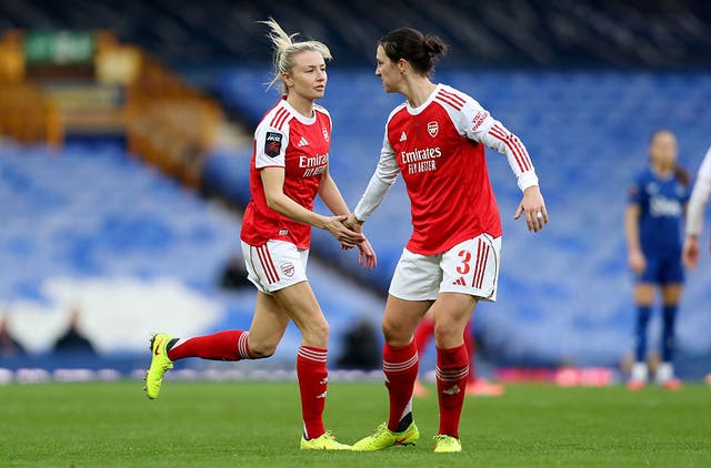 <p>Williamson made her first appearance since Euro 2025 </p>