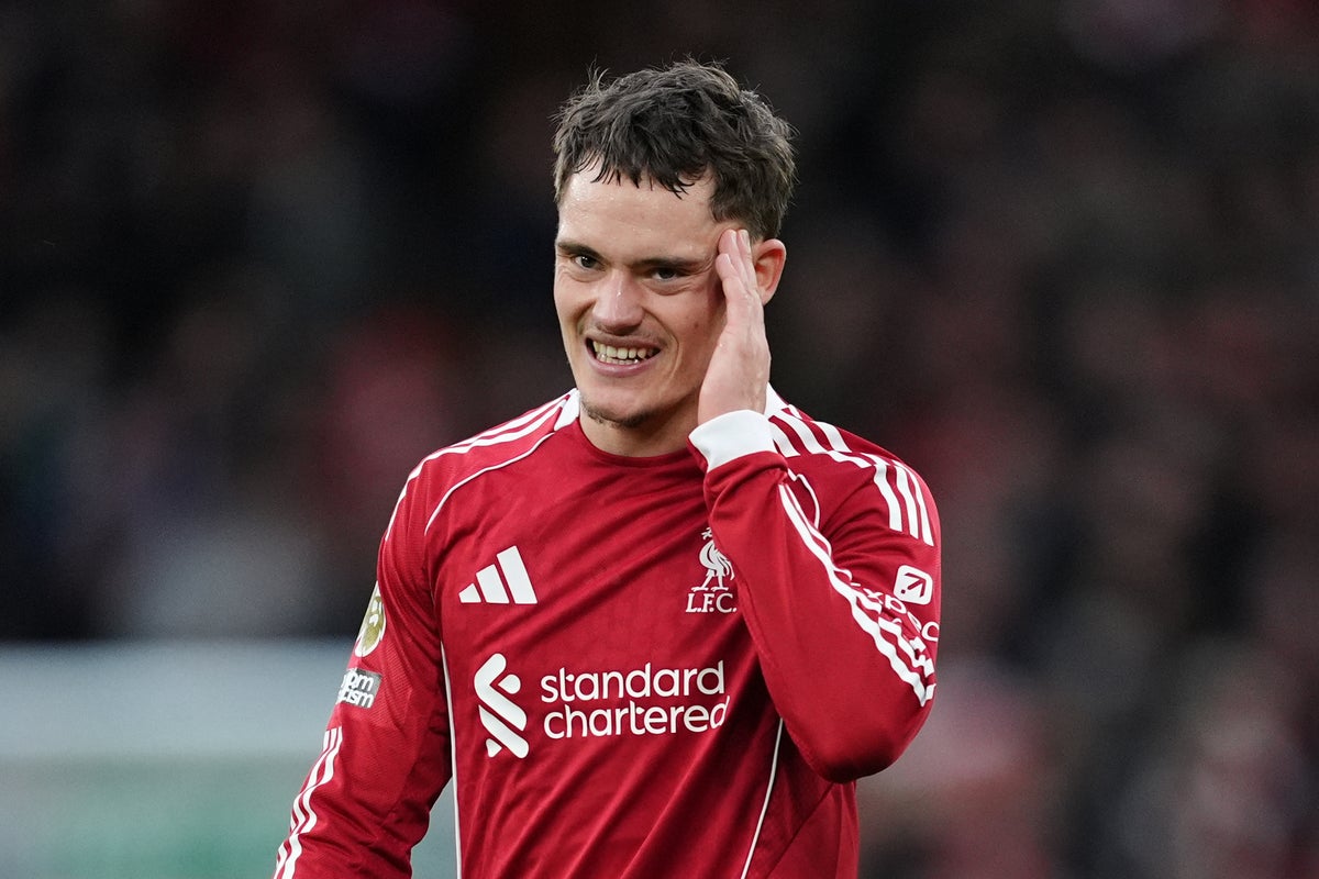 German World Cup winner explains why Florian Wirtz is struggling at Liverpool