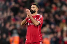 Arne Slot drops major hint on Mohamed Salah’s future after Liverpool beat Brighton