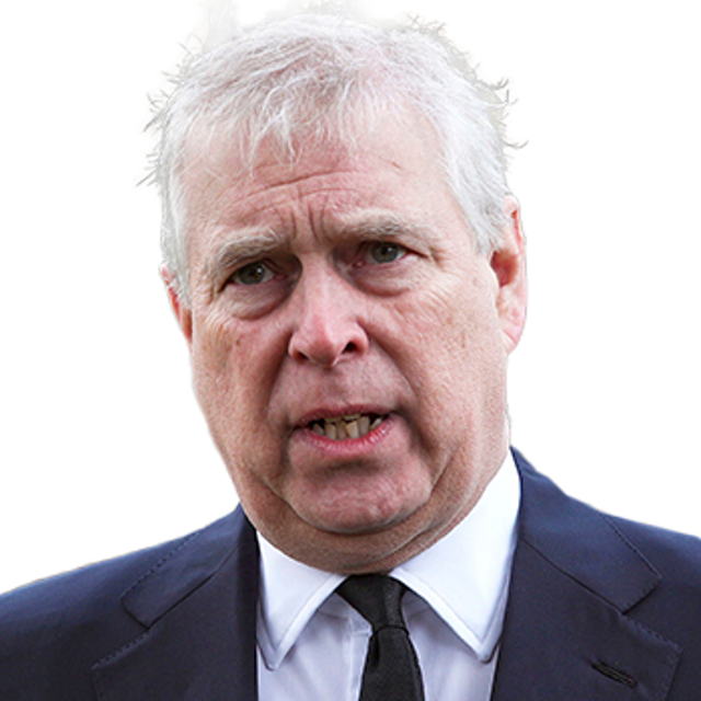 <p>A Christmas cracker joke about the former Prince Andrew has won a Christmas cracker gag competition</p>