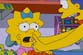 Lindsay Lohan voices Maggie in teaser for new The Simpsons episode