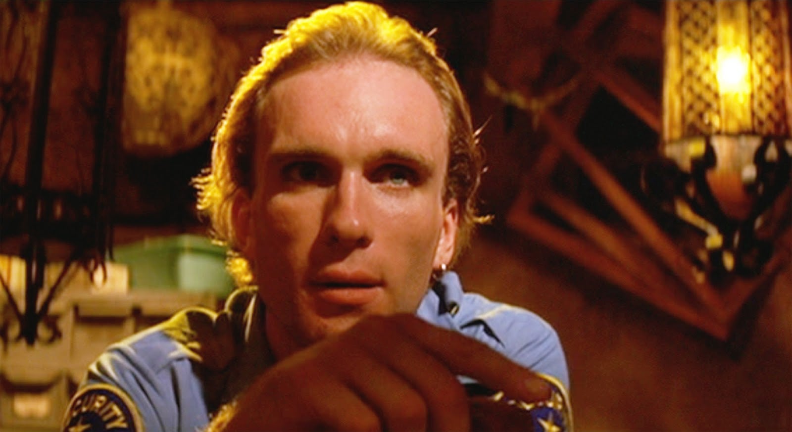 Pulp Fiction and The Mask fame star Peter Greene dies at 60