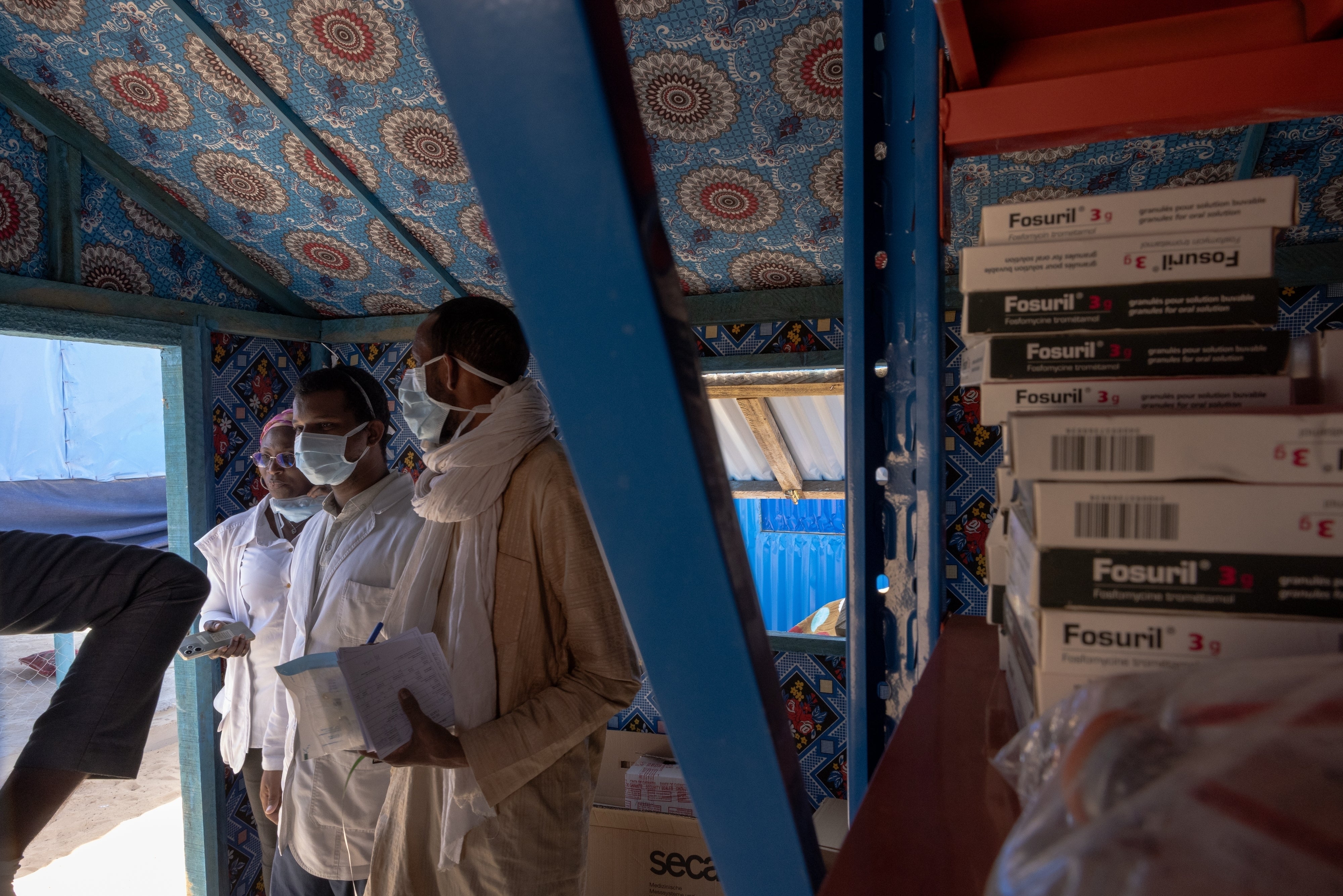 Mali Russia Africa Corps Sexual Assault