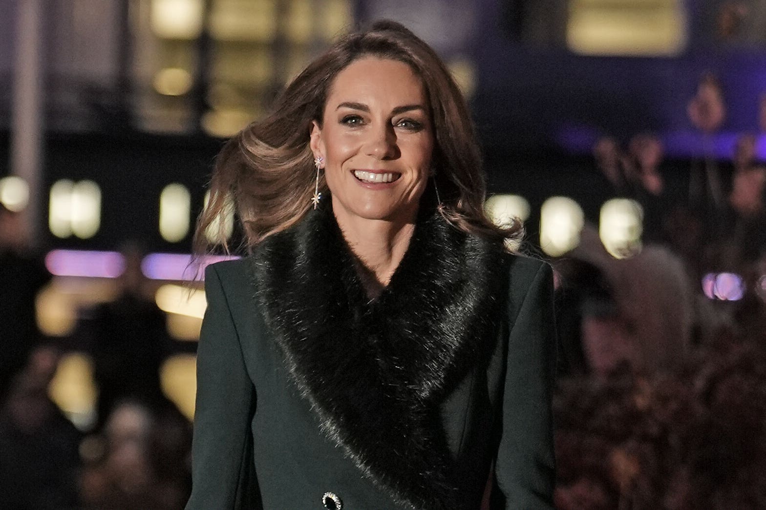 Kate visited the Ever After Garden in Chelsea PA)