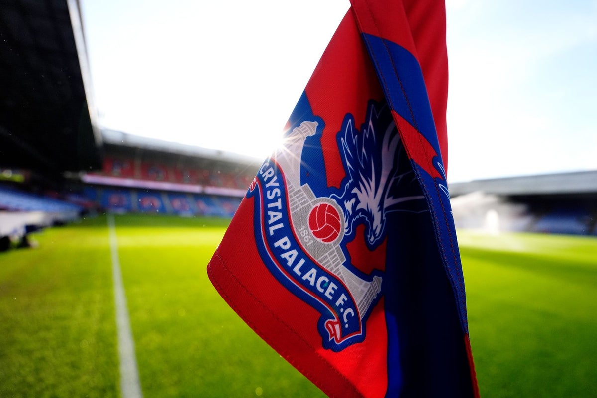 Crystal Palace vs Man City live: Visitors look to maintain pressure on Arsenal at the top of the Premier League – UK Times Crystal Palace vs Man City live: Visitors look to maintain pressure on Arsenal at the top of the Premier League – UK Times