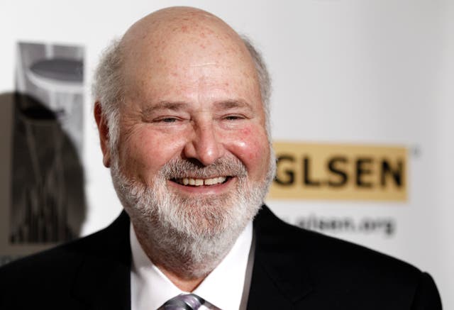 Rob Reiner Investigation
