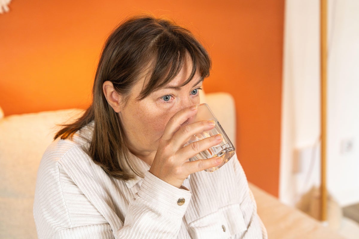 How to drink more water, according to the experts