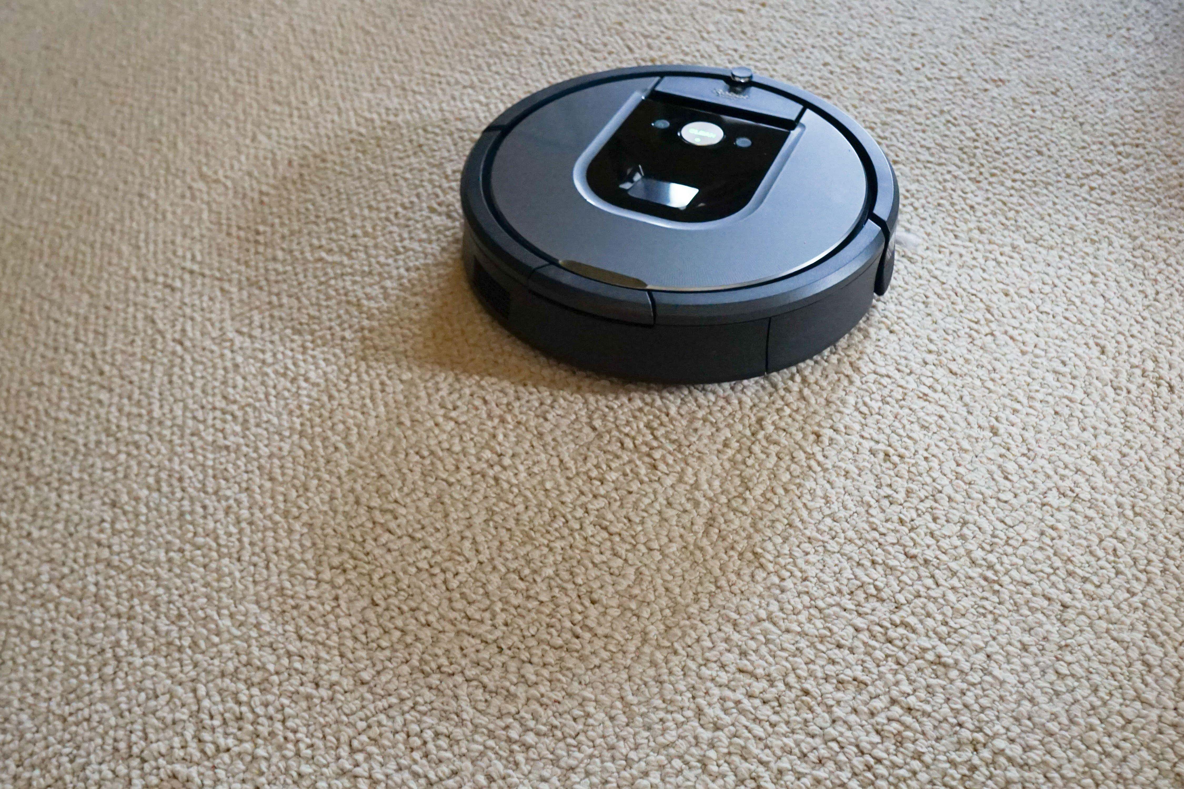 Roomba maker iRobot has filed for bankruptcy in the US and will be bought out by its Chinese manufacturer and supplier after the robotic vacuum cleaner firm came under pressure from cheaper rivals
