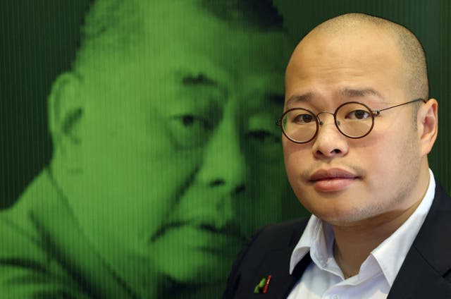 <p>Pro-democracy media mogul Jimmy Lai was found guilty in Hong Kong of collusion with foreign forces, as well as conspiracy to print and distribute seditious publications</p>