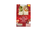 best christmas sandwich indybest review Tesco pork and Kentish apple cider sauce wrap