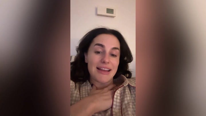 <p>Strictly’s Amber Davies breaks silence after fan backlash and tense dance-off.</p>