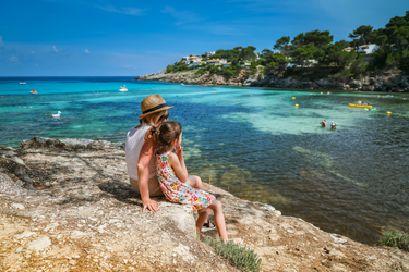 <p>Booking a last-minute family holiday in February could be more affordable than you might think</p>