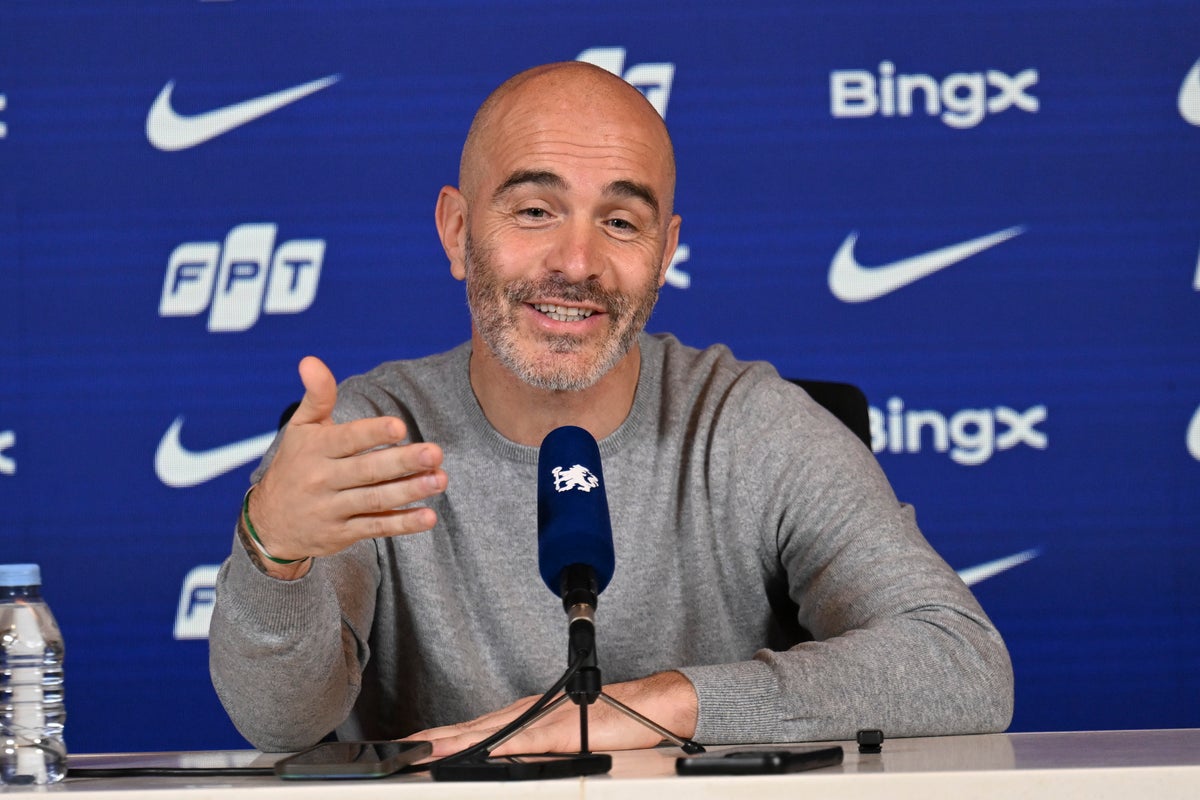 Enzo Maresca defiant over bombshell ‘worst 48 hours’ at Chelsea remark