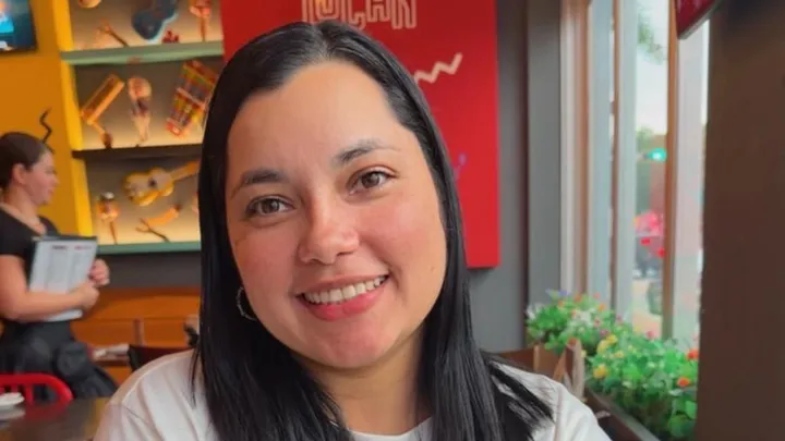 A young mom and physician was found dead inside a Dollar Tree freezer in Miami over the weekend, according to a report