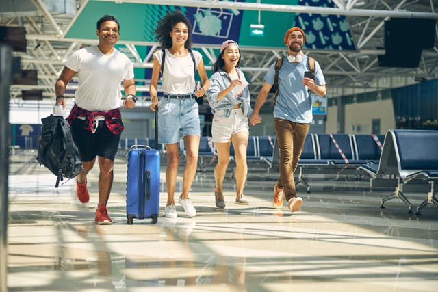 <p>A new study shows that even with financial resources stretched by the holiday season, horizons don’t need to be lowered if a vacation to a far-flung destination is a 2026 priority</p>