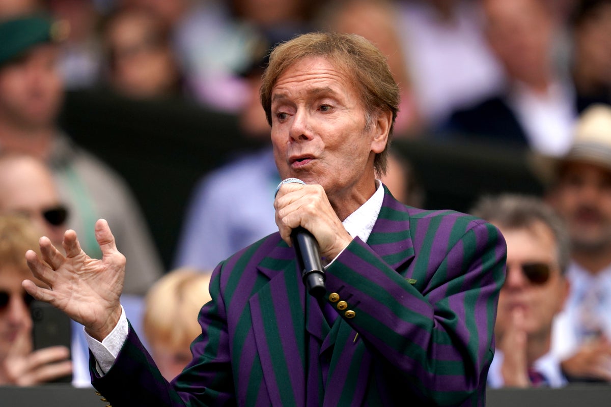 How a 50-year-old Cliff Richard song became a hit thanks to GTA 6