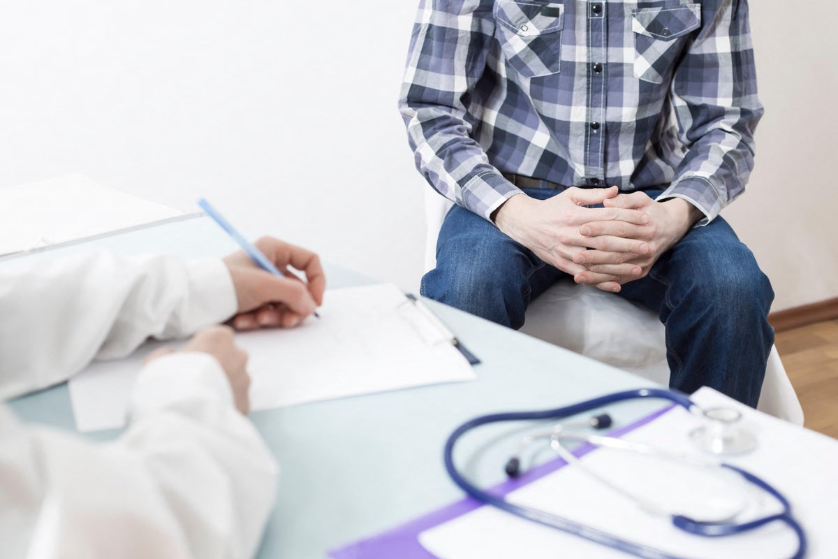 Doctor explains how to reduce your risk of prostate cancer through small lifestyle tweaks