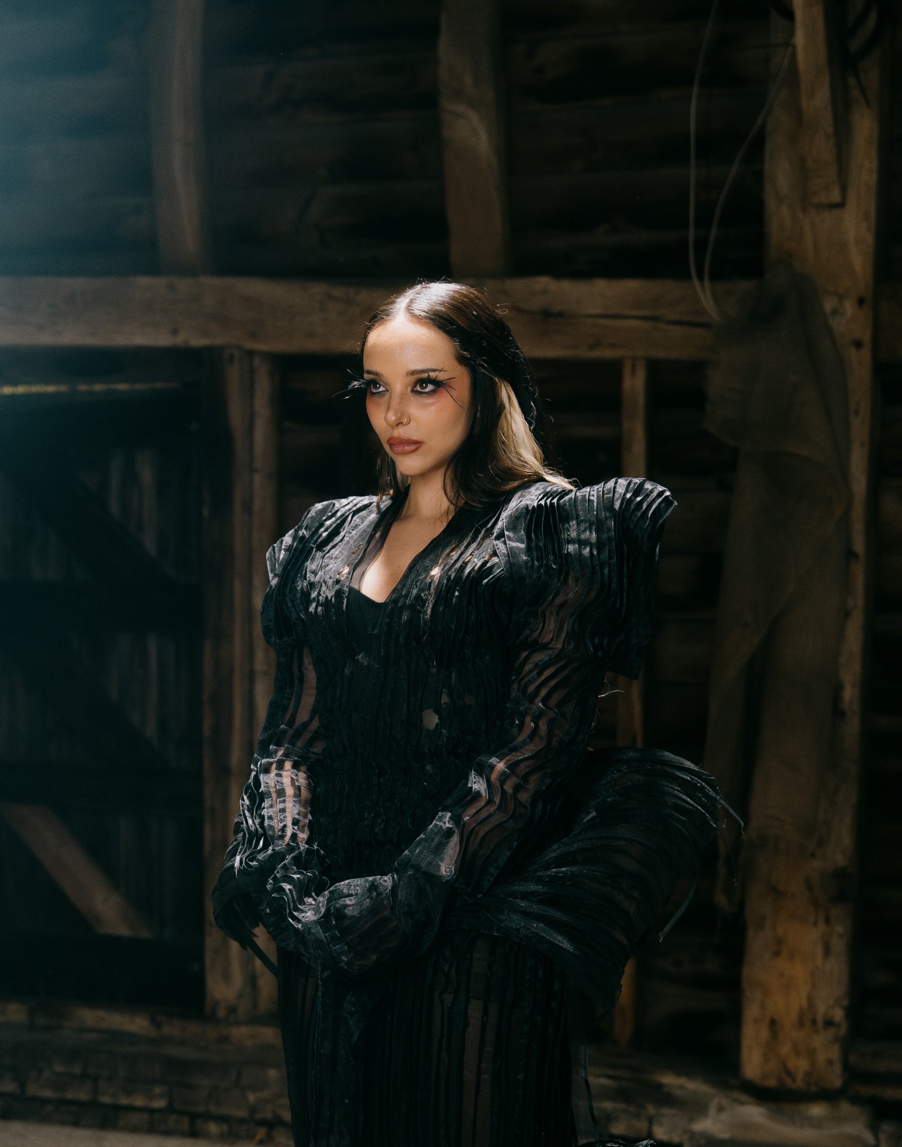 JADE: ‘I’m so proud of myself for sticking to my guns creatively’