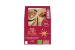 best christmas sandwich indybest review Asda magical three little piggies half and half wrap