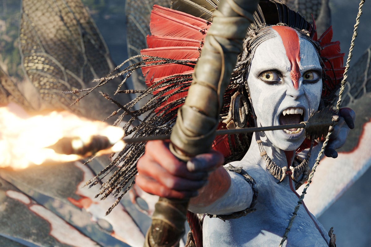 Avatar: Fire and Ash premiere in Australia canceled ‘out of deep respect’ for Bondi Beach victims Avatar: Fire and Ash premiere in Australia canceled ‘out of deep respect’ for Bondi Beach victims