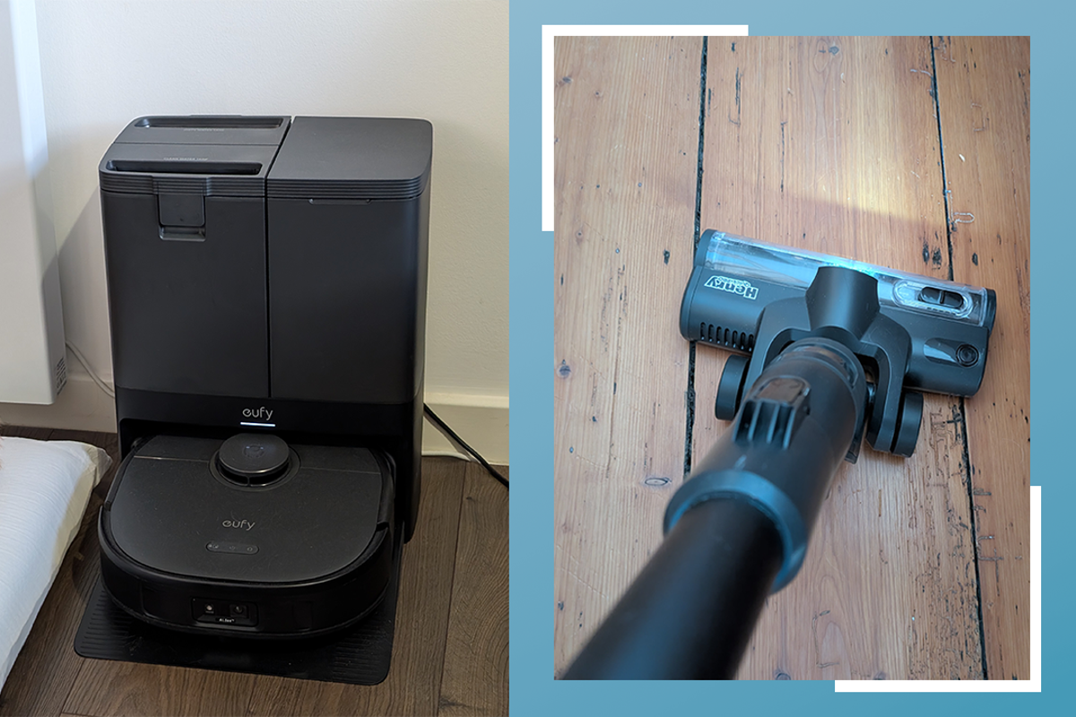 14 best vacuum cleaners, tried and tested for every home and budget