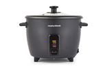 Best rice cooker IndyBest review Morphy Richards eight-cup rice cooker
