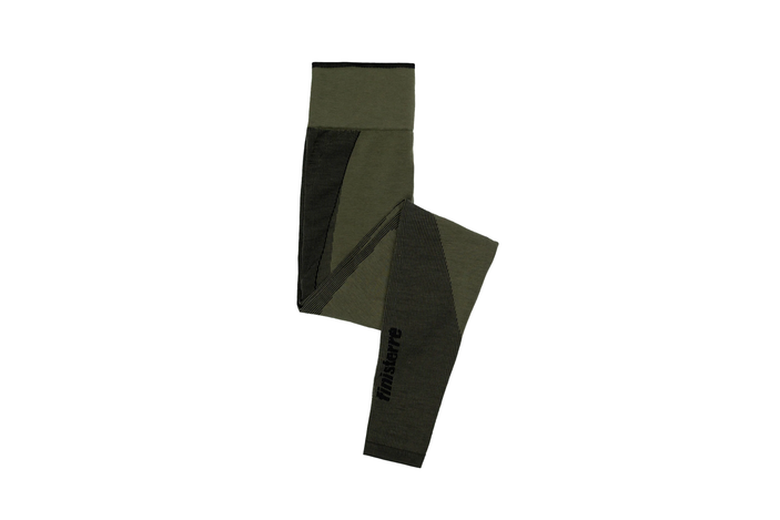 best thermals indybest review Finisterre women's Ria seamless leggings