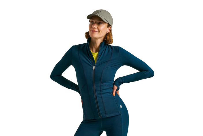 best thermals indybest review Bamboo Clothing thermal sculpting jacket