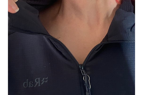best thermals indybest review Rab women's conduit hoody