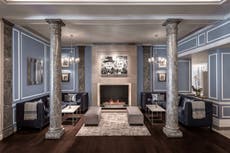 Hyatt Regency London – The Churchill, hotel review