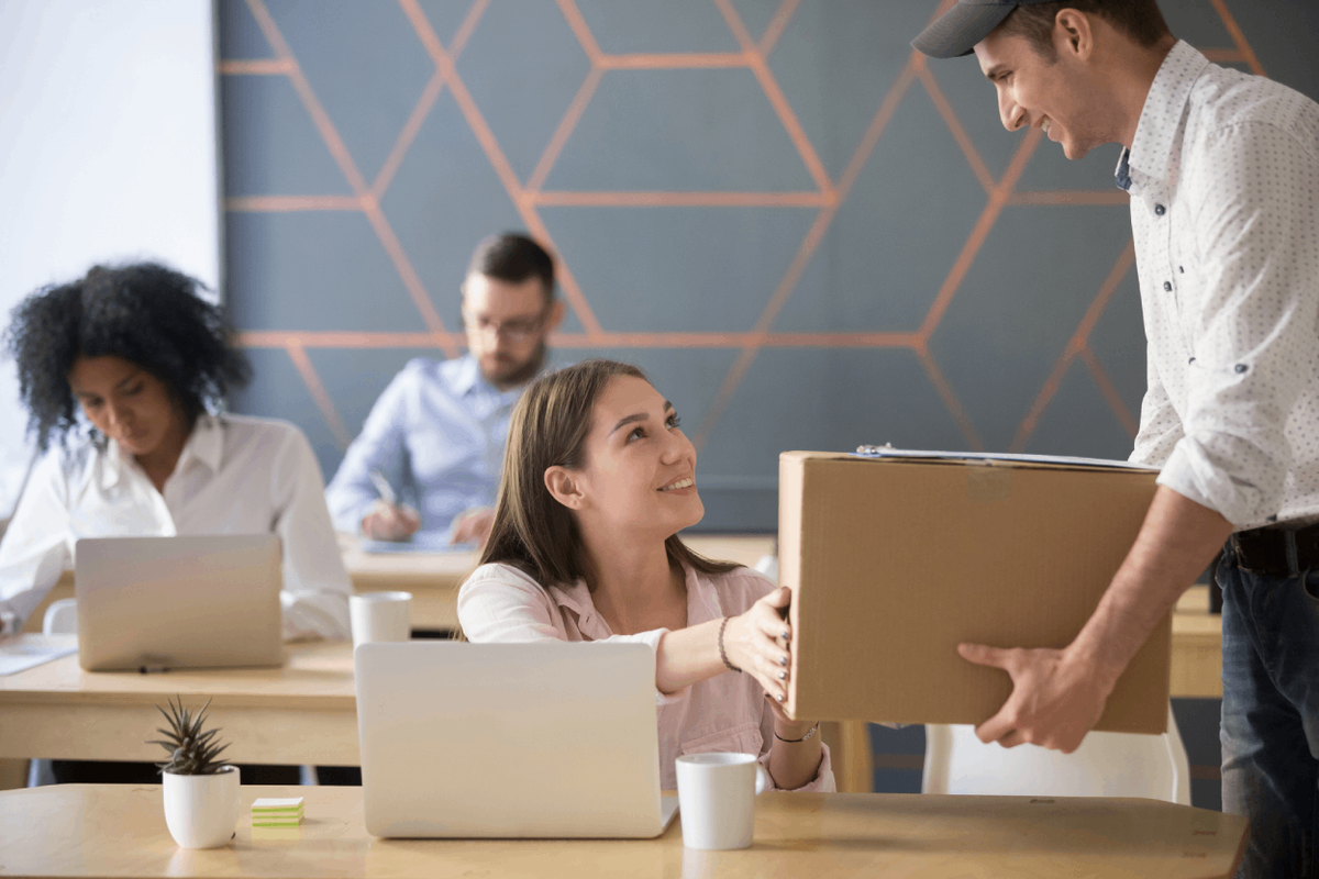 Discover Amazon Business gift ideas for quick delivery and avoid the Christmas crowds Discover Amazon Business gift ideas for quick delivery and avoid the Christmas crowds