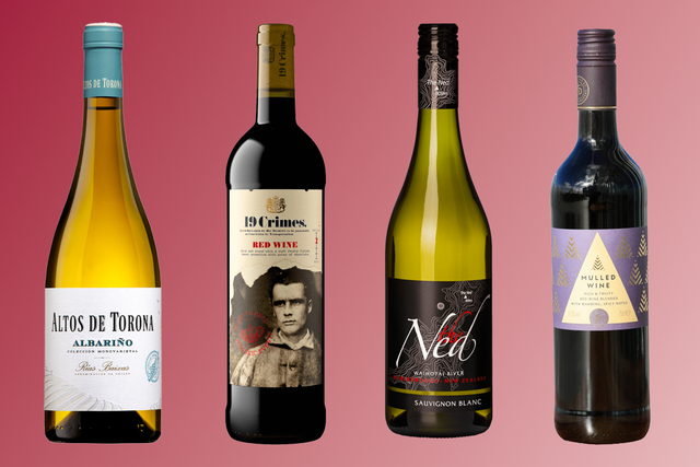 <p>We’ve found offers on bottles recommended by wine experts</p>