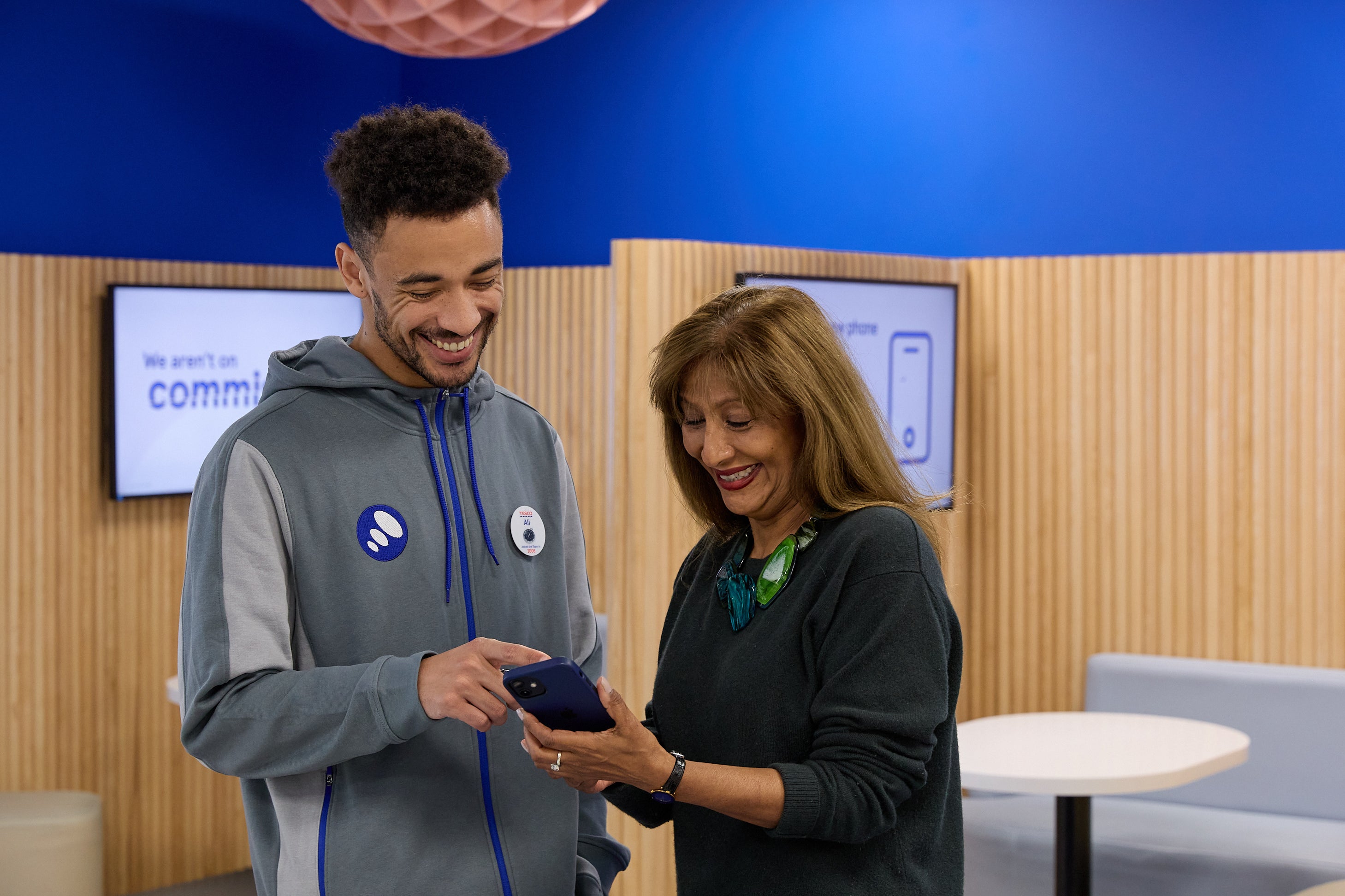 <p>Tesco Mobile’s new Pay as you go Essentials tariff offers increased flexibility, benefits and great value </p>