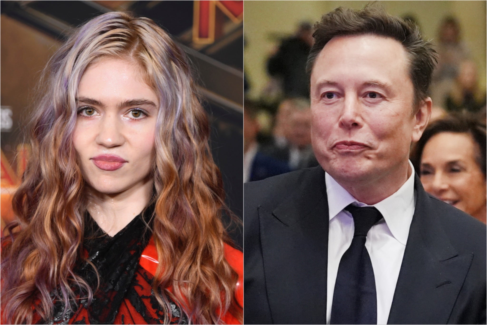 Grimes says she was ‘living her life’ when ex Elon Musk allegedly blocked her on X