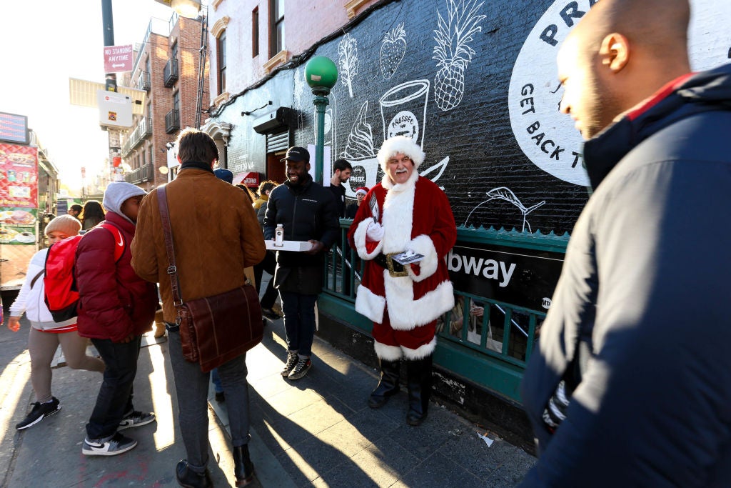 If cash is on your wish list for the holidays, direct conversations with context can help ease anxiety and embarrassment