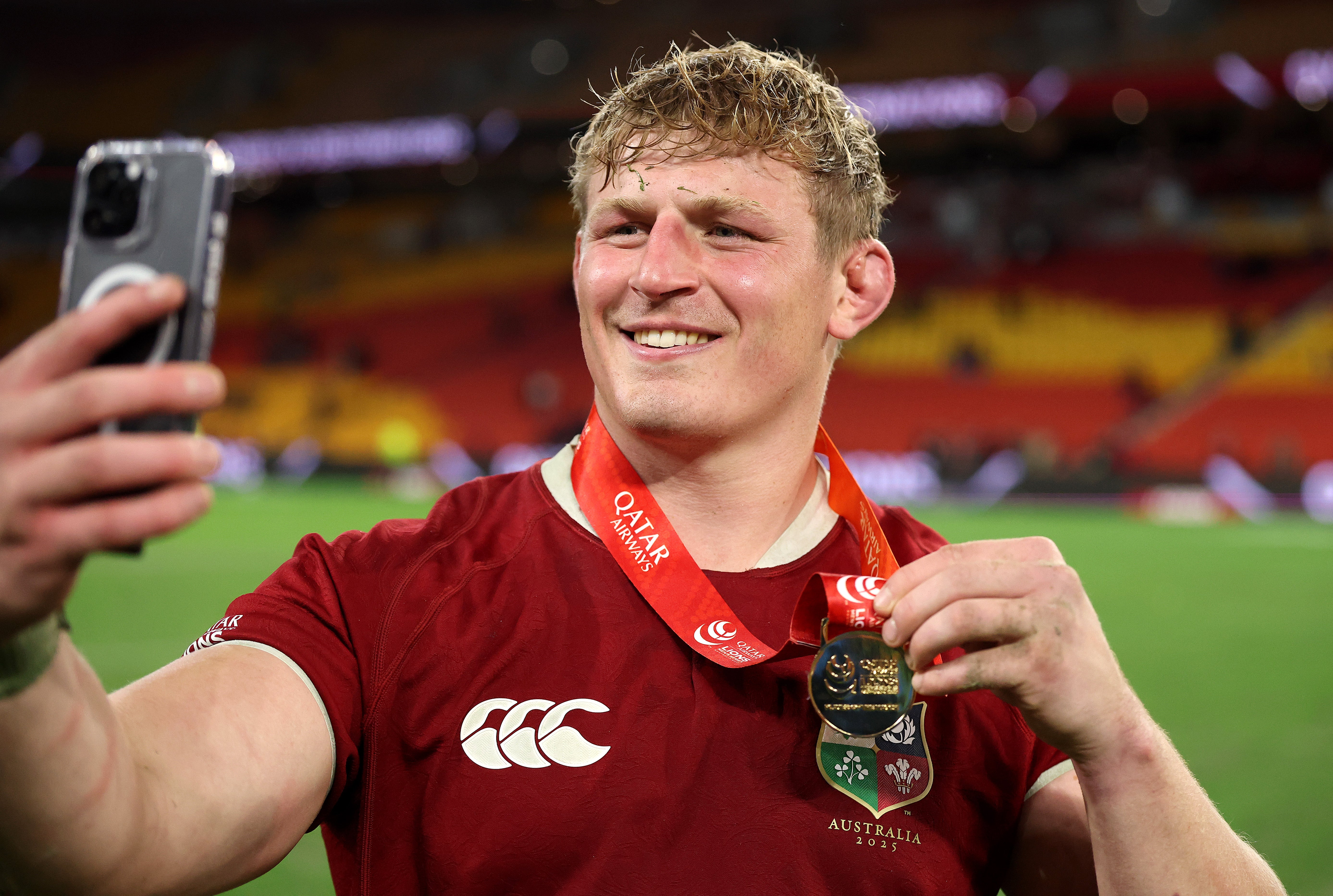 <p>Jac Morgan will leave Ospreys at the end of the season</p>