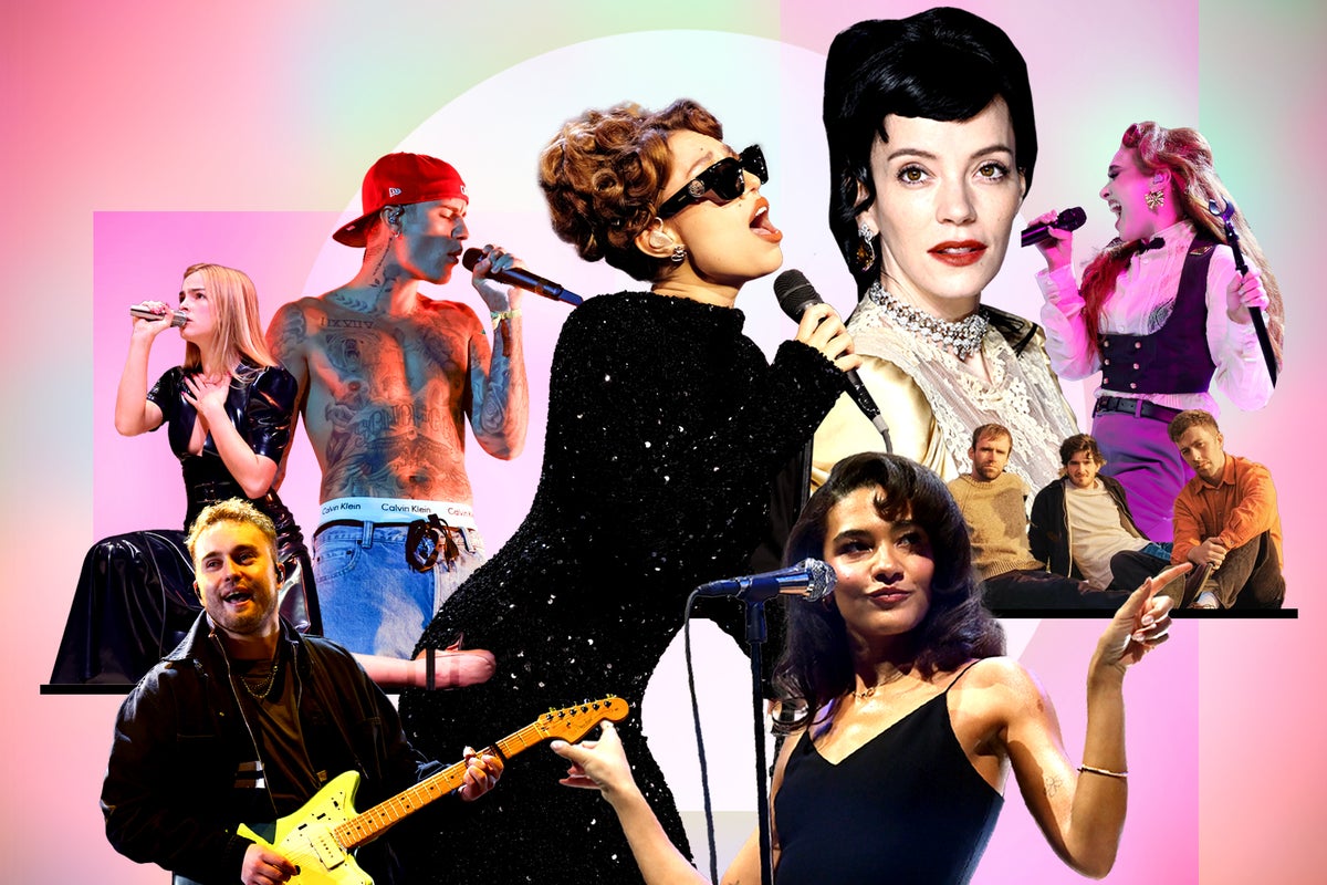 Our favourite songs of 2025, from Addison Rae’s ‘Headphones On’ to Chappell Roan’s ‘The Subway’ Our favourite songs of 2025, from Addison Rae’s ‘Headphones On’ to Chappell Roan’s ‘The Subway’